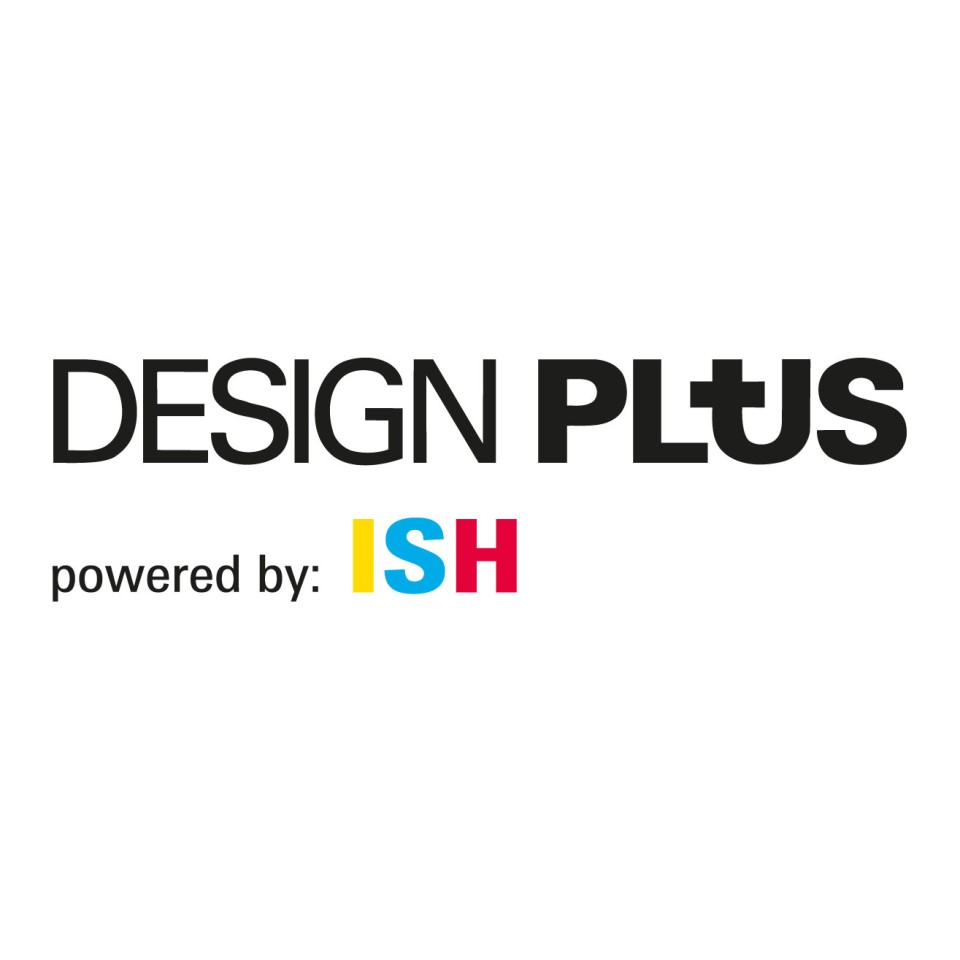 DesignPlus / ISH už Geberit AquaClean Mera