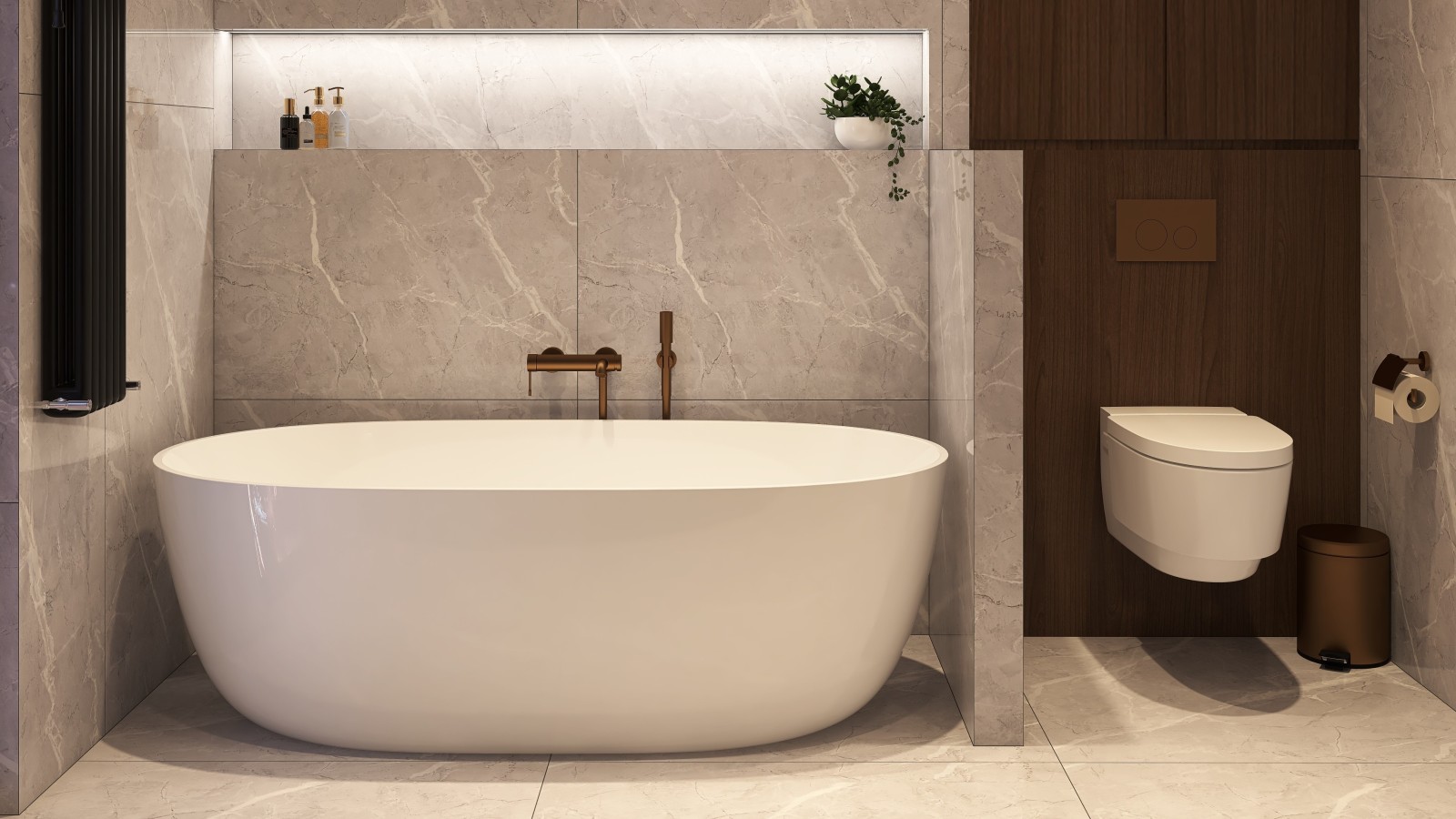 „Noveo“ interjero dizaino nuotrauka