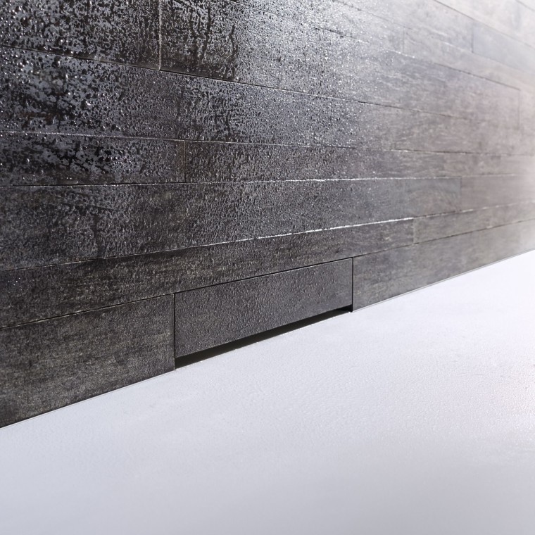 Sieninis dušo sifonas Sieninis dušo sifonas