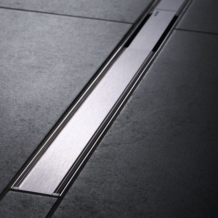 Geberit CleanLine60 dušo latakas, plonas Geberit CleanLine60 dušo latakas, plonas