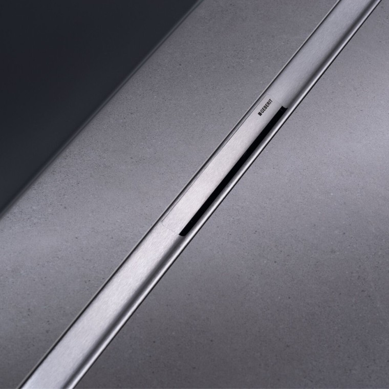 Geberit CleanLine50 dušo latakai Geberit CleanLine50 dušo latakai