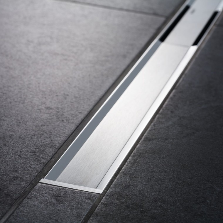 Geberit CleanLine20 iš poliruoto metalo Geberit CleanLine20 iš poliruoto metalo