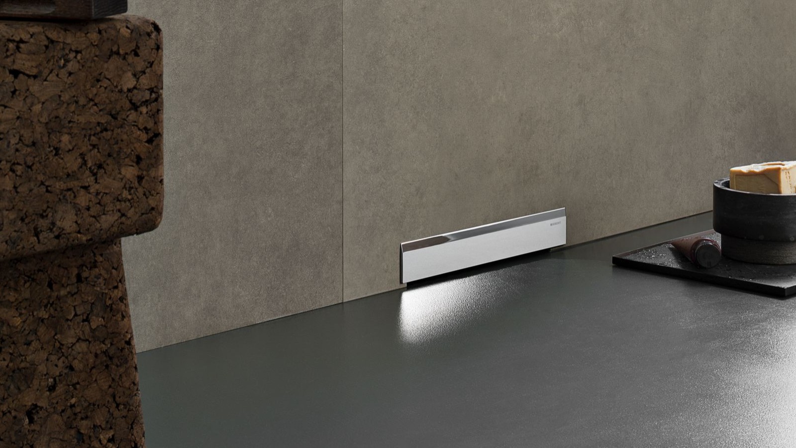 Sieninis sifonas Sieninis sifonas