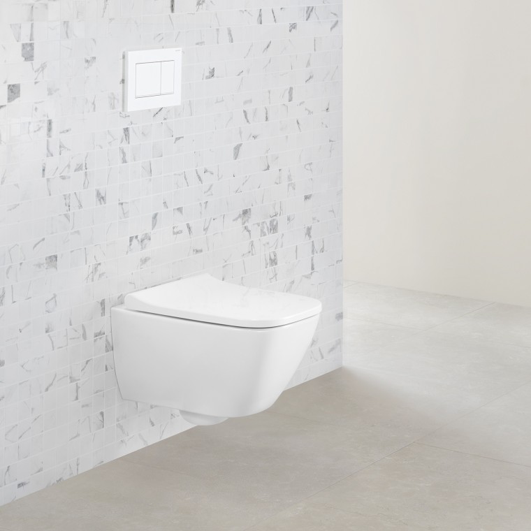 WC puodas Geberit Smyle WC puodas Geberit Smyle