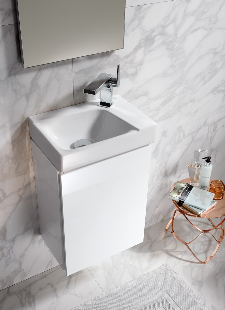 Xeno² praustuvas (© Geberit) Xeno² praustuvas (© Geberit)