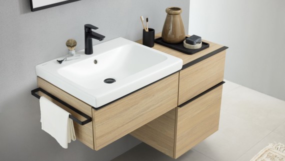 Geberit iCon praustuvas