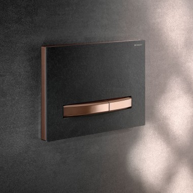 Geberit Sigma50 mygtukas