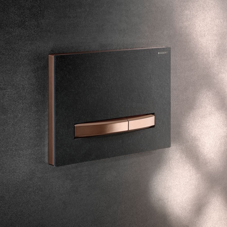 Geberit Sigma50 mygtukas Geberit Sigma50 mygtukas