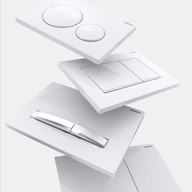 Geberit Sigma21, Sigma30, Sigma50 ir Sigma70 Geberit Sigma21, Sigma30, Sigma50 ir Sigma70