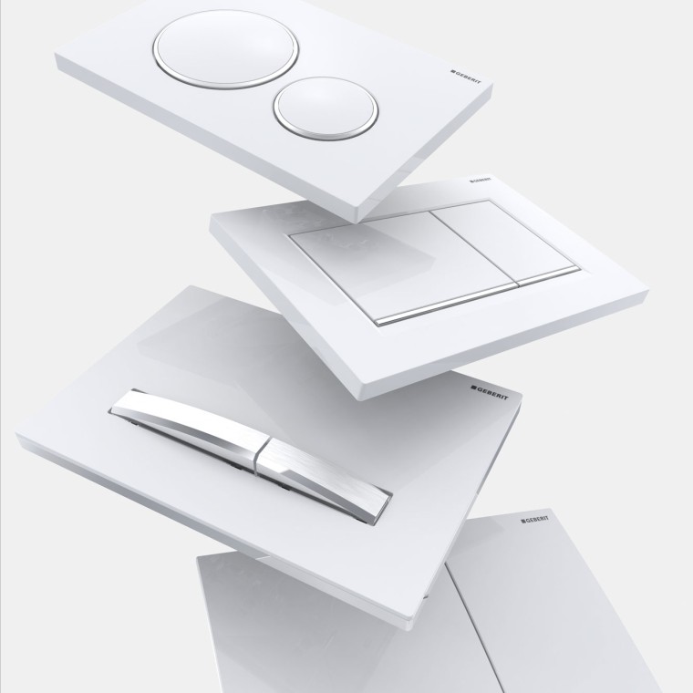 Geberit Sigma21, Sigma30, Sigma50 ir Sigma70 Geberit Sigma21, Sigma30, Sigma50 ir Sigma70