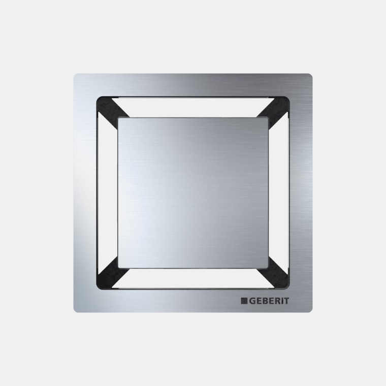 Kvadratinio dizaino dangtelis Kvadratinio dizaino dangtelis