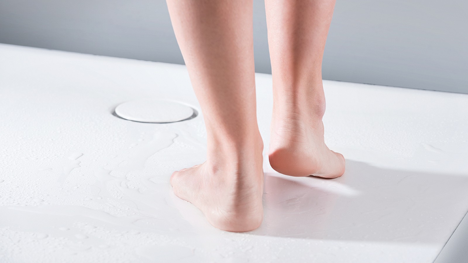 Dušo paviršius Geberit Setaplano Dušo paviršius Geberit Setaplano