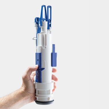 Geberit 212 tipo vandens nuleidimo vožtuvas (© Geberit) Geberit 212 tipo vandens nuleidimo vožtuvas (© Geberit)