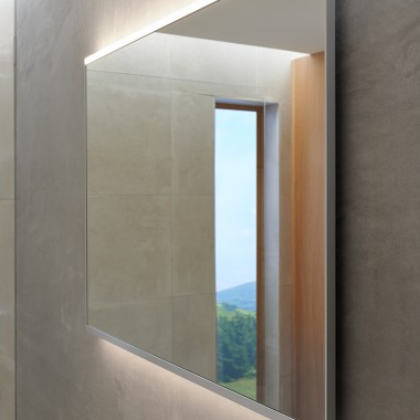Geberit Option Plus veidrodis Geberit Option Plus veidrodis
