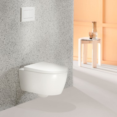 WC puodas Geberit iCon WC puodas Geberit iCon