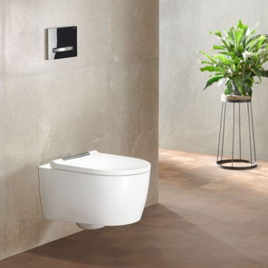WC puodas Geberit ONE WC puodas Geberit ONE