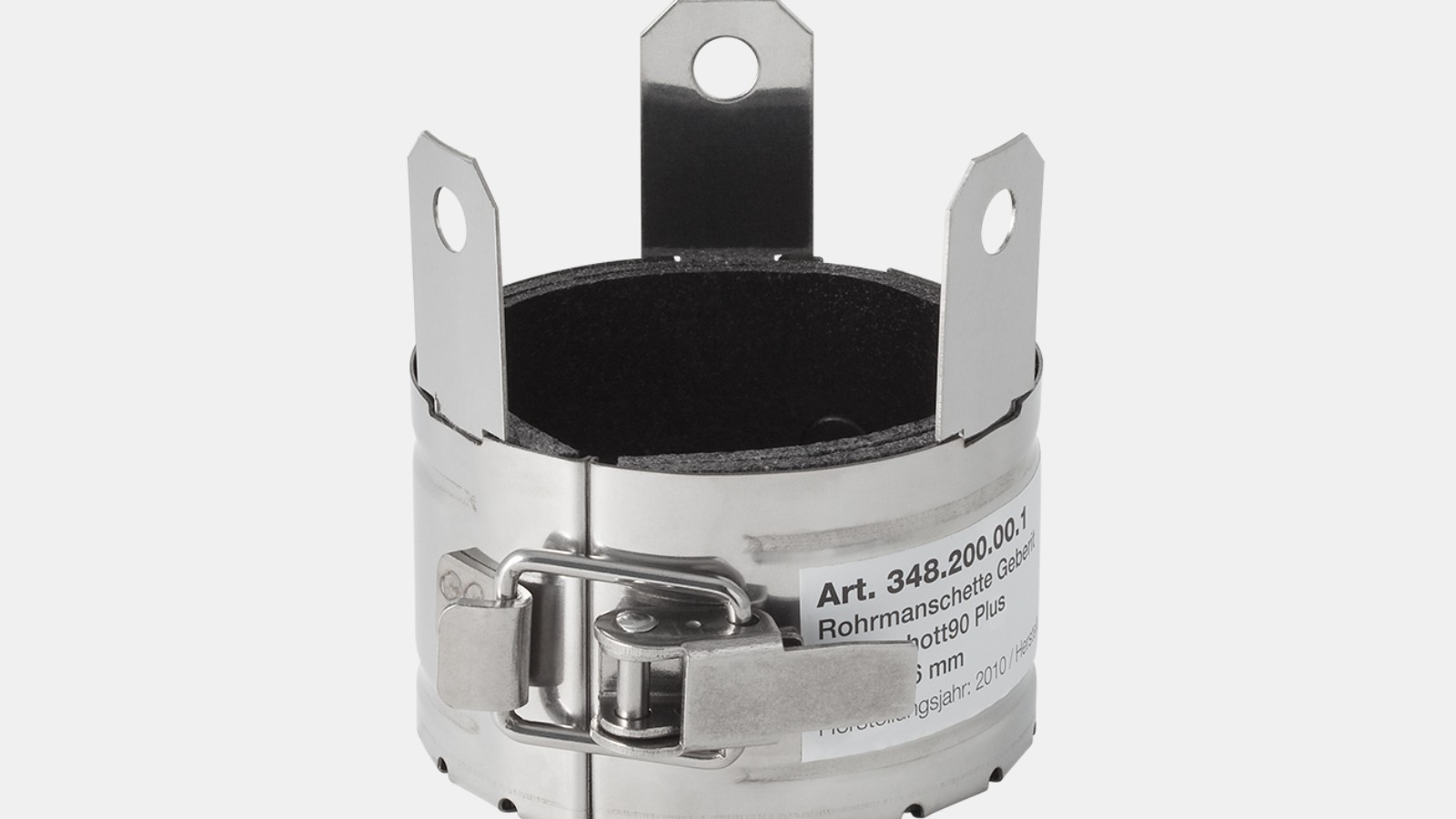 Geberit priešgaisrinė mova 90 Plus Geberit priešgaisrinė mova 90 Plus