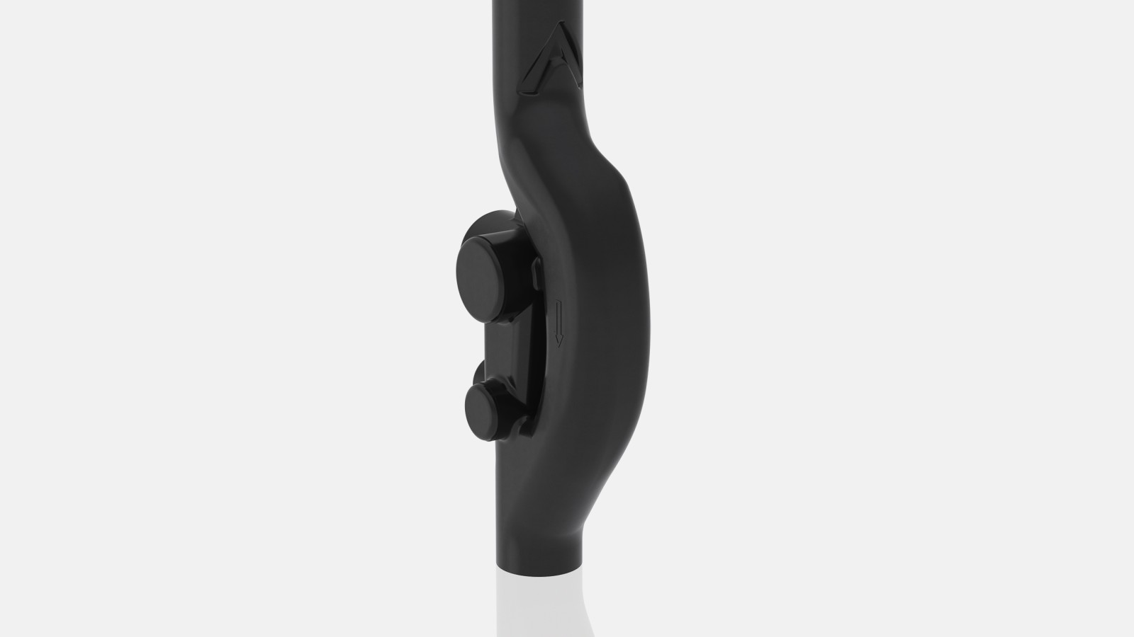 Geberit PE Sovent forminė dalis d110 Geberit PE Sovent forminė dalis d110