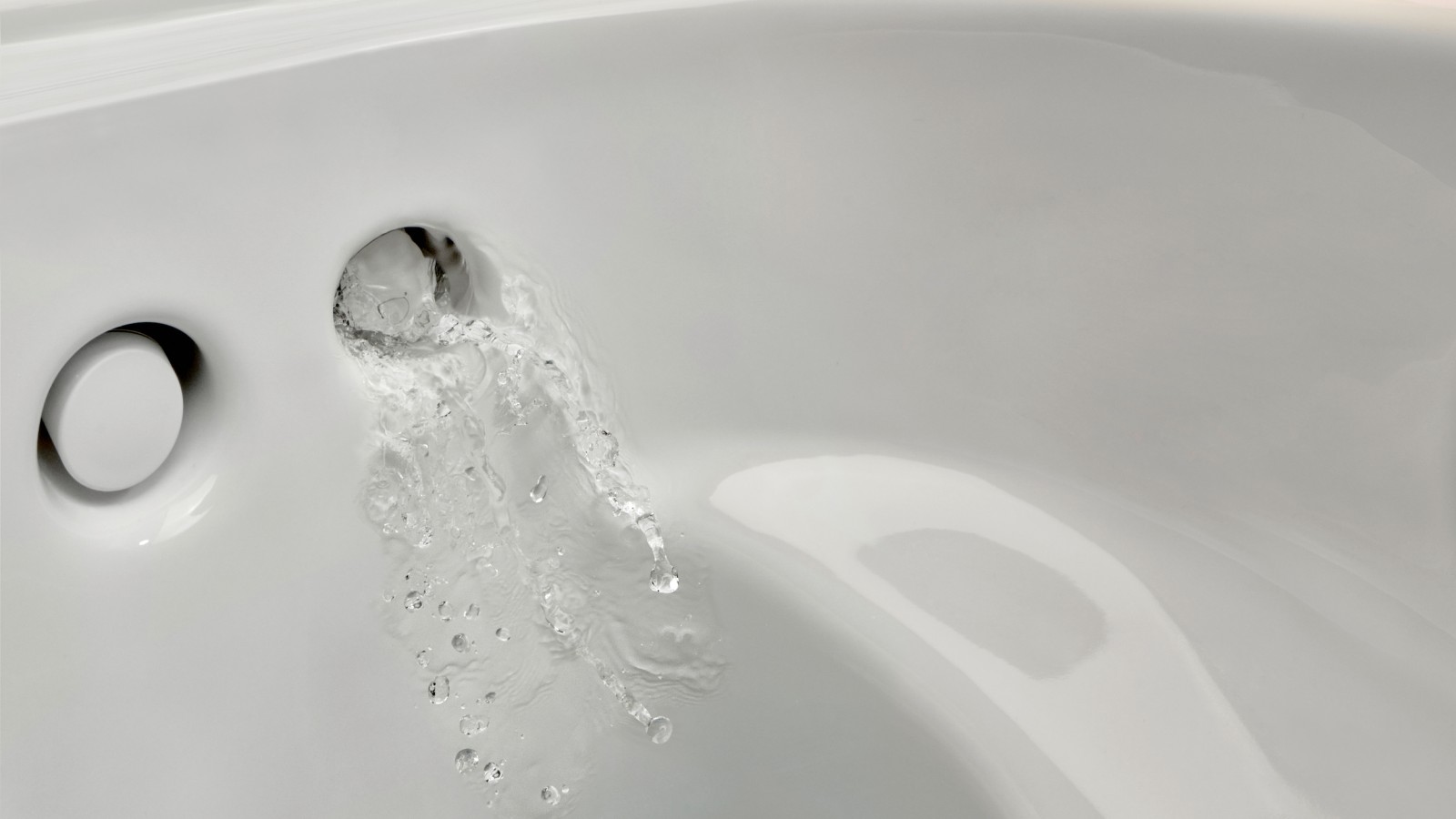 Geberit AquaClean Mera WC puodas purkštuko nuplovimas