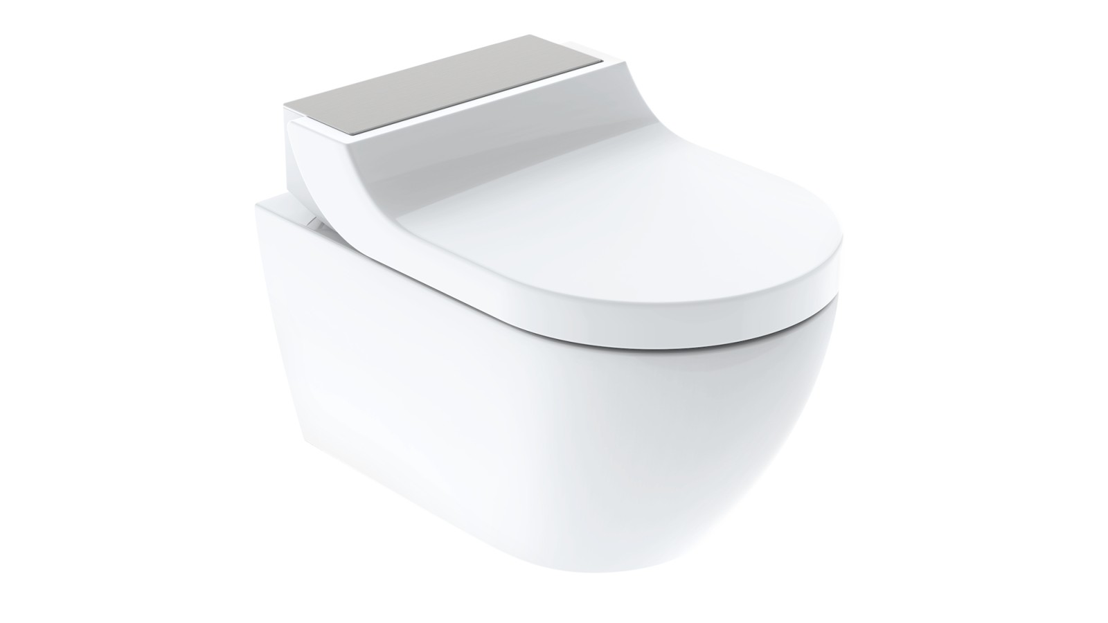 AquaClean Tuma iš šlifuoto nerūdijančiojo plieno AquaClean Tuma iš šlifuoto nerūdijančiojo plieno