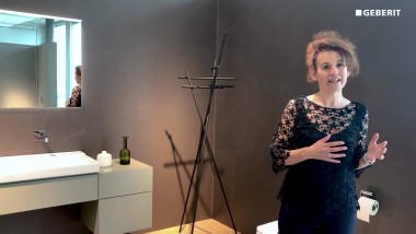 Tvarkymo ekspertės Caroline Bamert interviu