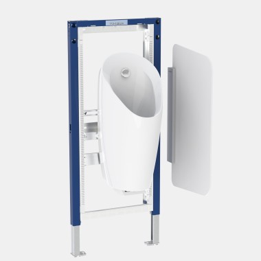 Geberit Duofix potinkinis rėmas pisuarui Geberit Duofix potinkinis rėmas pisuarui