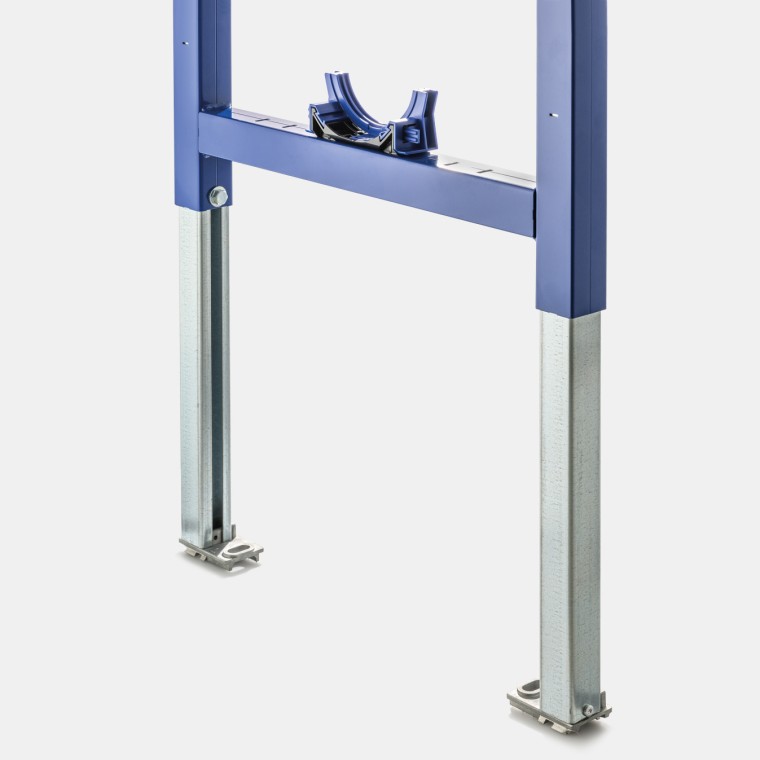 Iki 25 cm aukščio grindų konstrukcijai