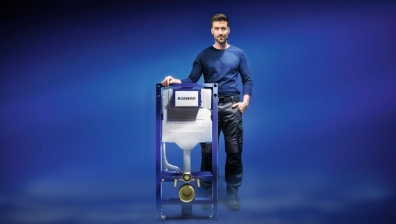 Duofix potinkinis rėmas