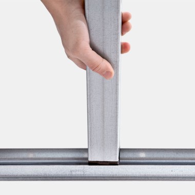 Geberit Duofix sistemos stovai ir sistemos bėgeliai Geberit Duofix sistemos stovai ir sistemos bėgeliai