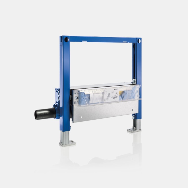 Išbandyta potinkinė technologija Išbandyta potinkinė technologija