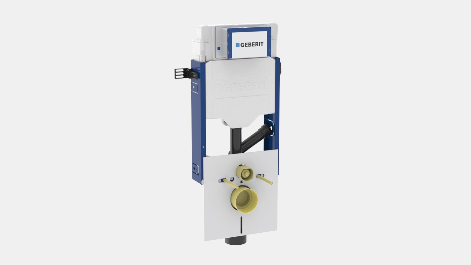 Geberit Kombifix potinkinė sistema