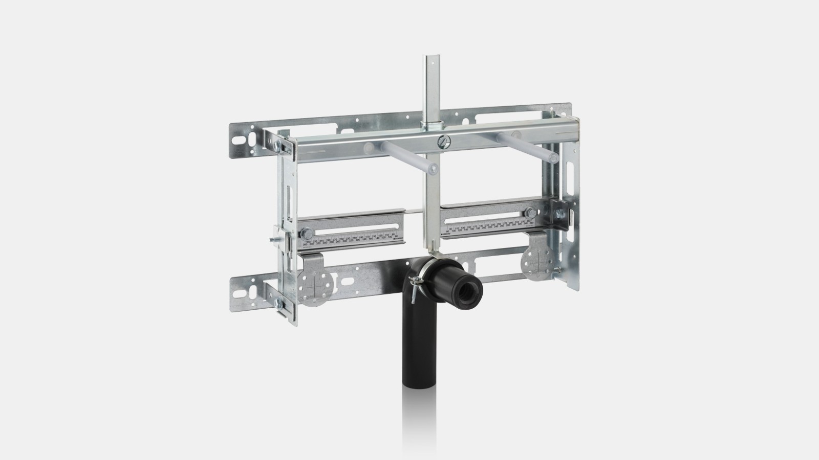 Geberit Kombifix element for bidets