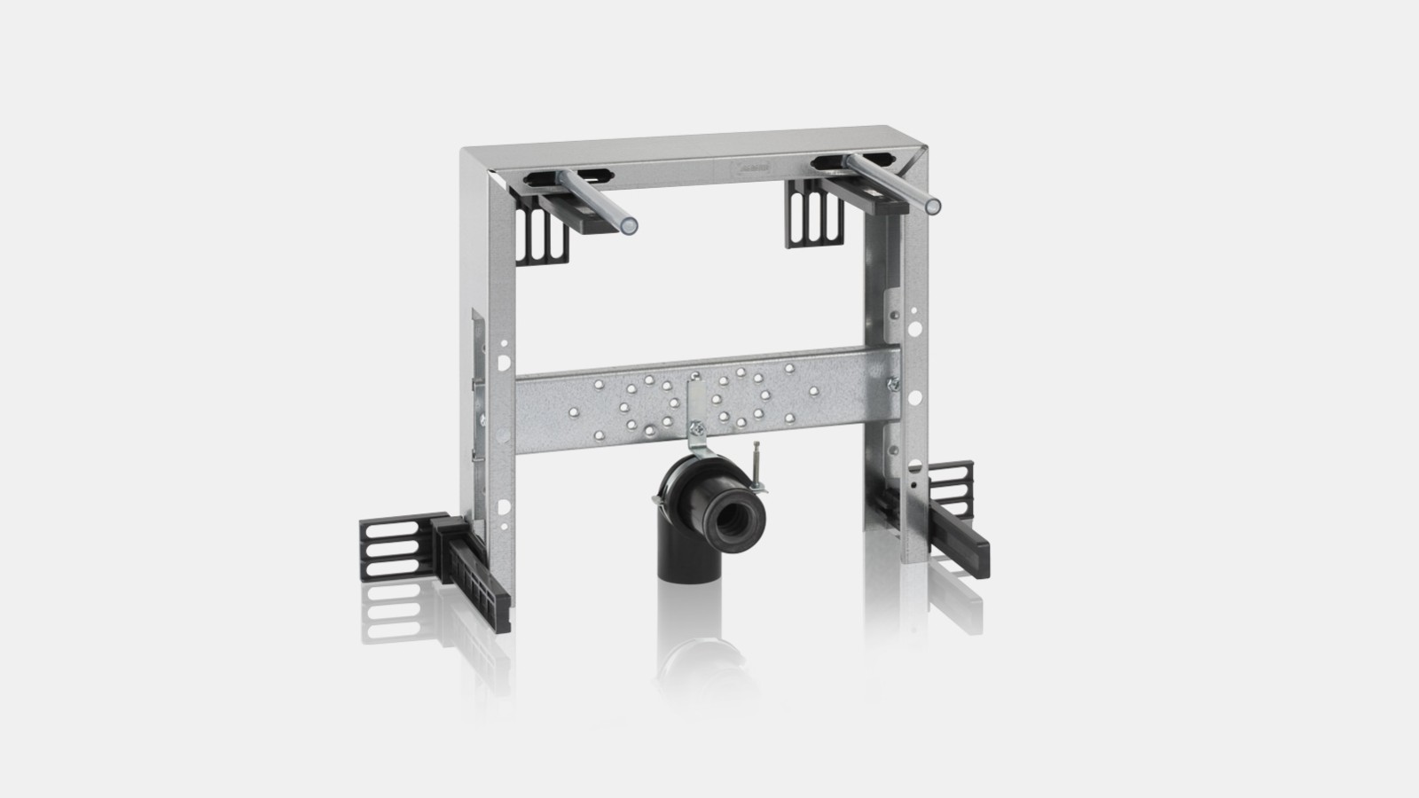 Geberit Kombifix element for washbasins