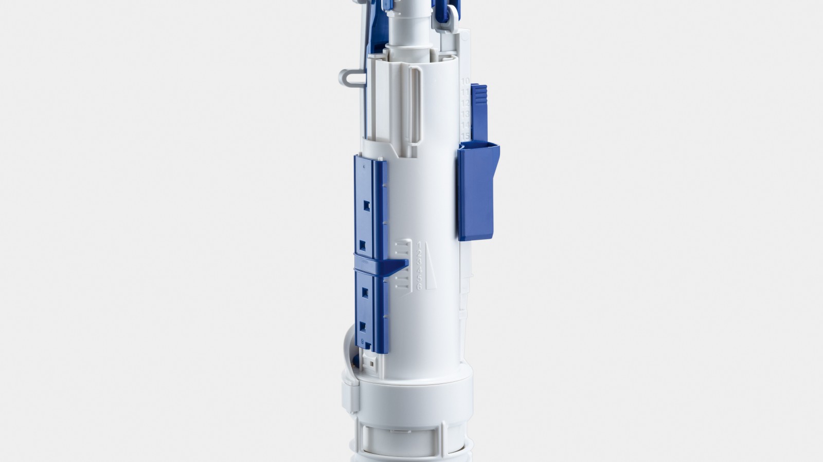 Geberit 212 tipo vandens nuleidimo vožtuvas