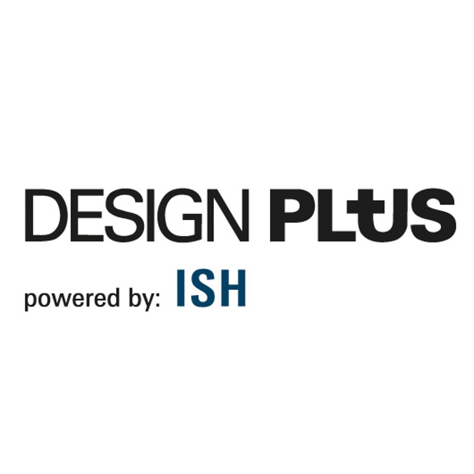 ISH DesignPlus apdovanojimo laimėtoja 2023 m. ISH DesignPlus apdovanojimo laimėtoja 2023 m.