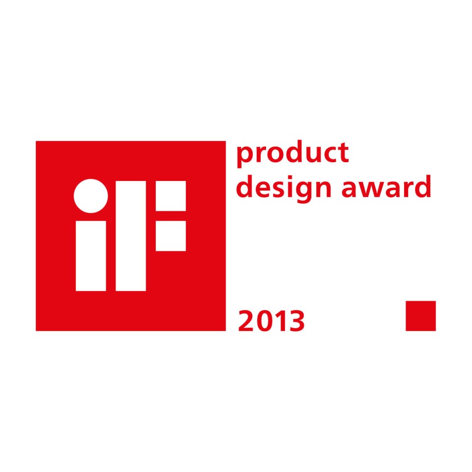 IF Product design award 2013 apdovanojimas Geberit AquaClean Sela