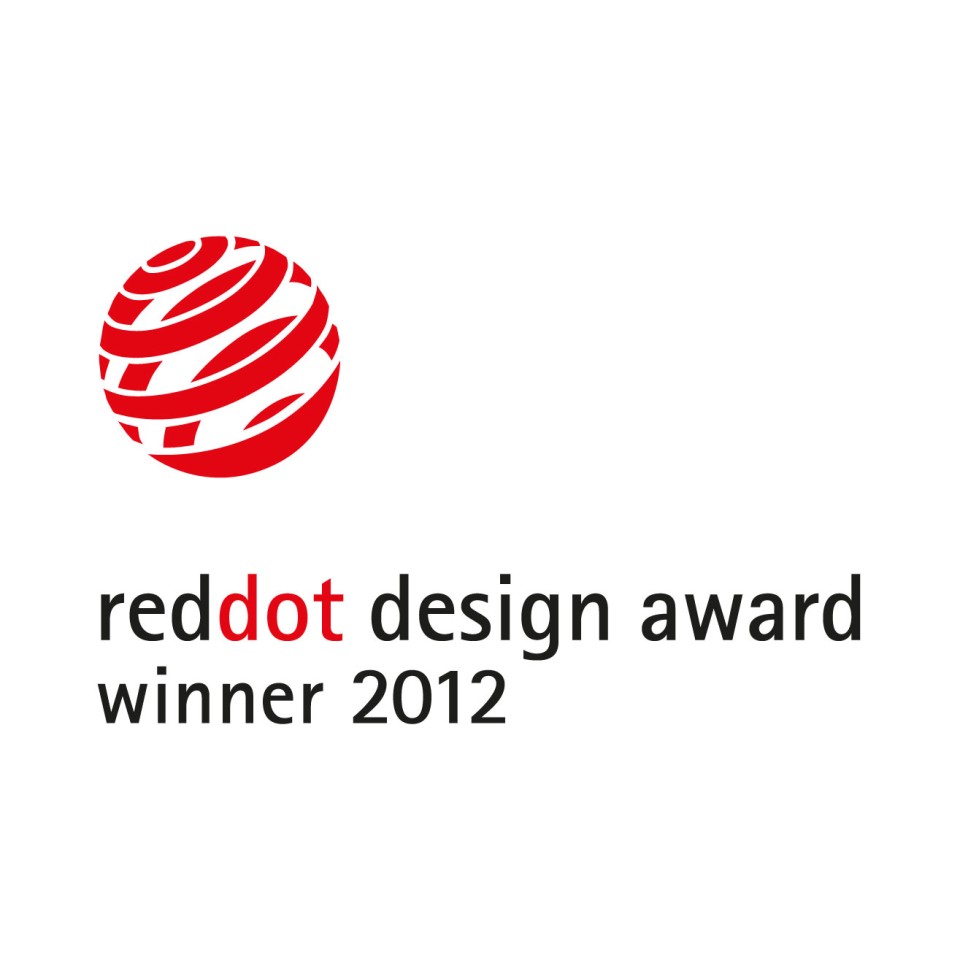 Reddot Design Award, skirtas Geberit Monolith