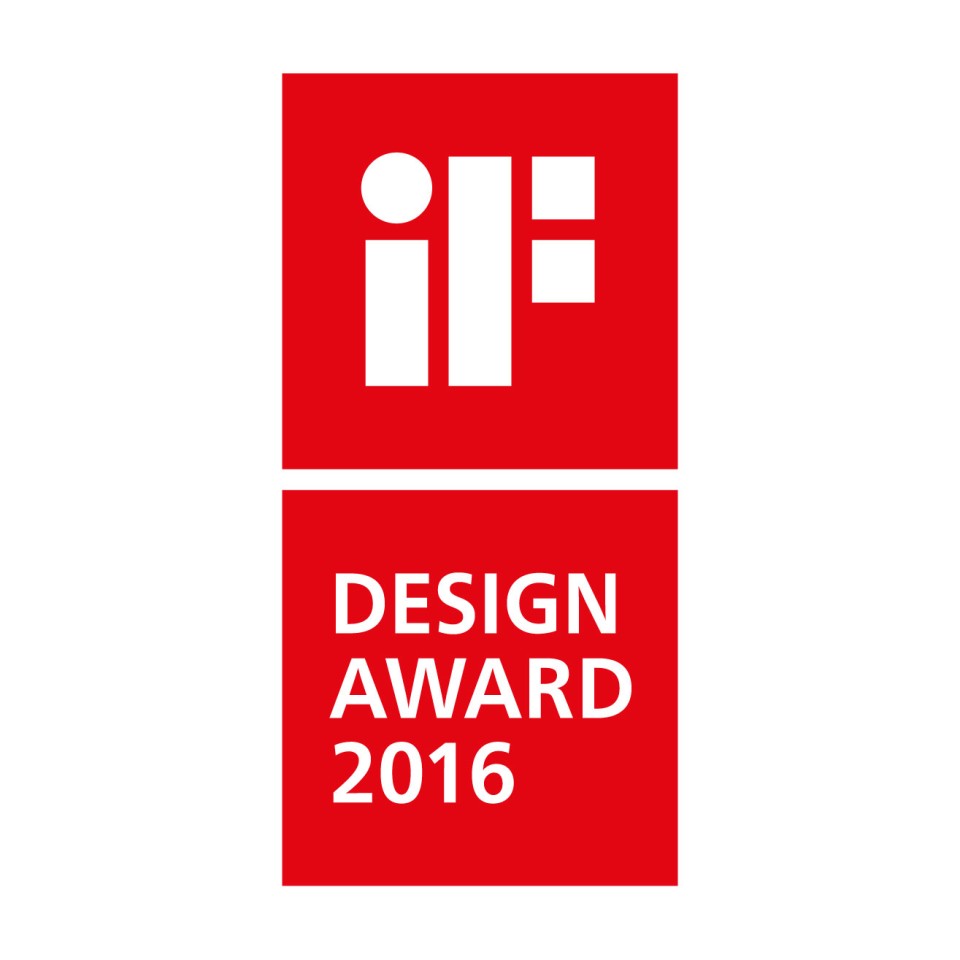 IF Produkt Design Award, skirtas Geberit Selva Preda Urinalkeramiken pisuaro keraminei daliai
