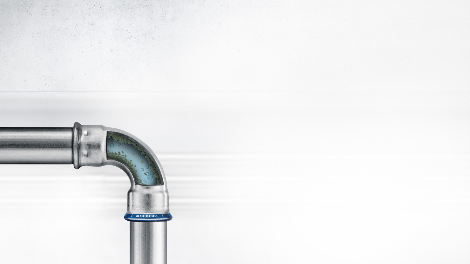 Biologinė geriamojo vandens plėvelė Biologinė geriamojo vandens plėvelė