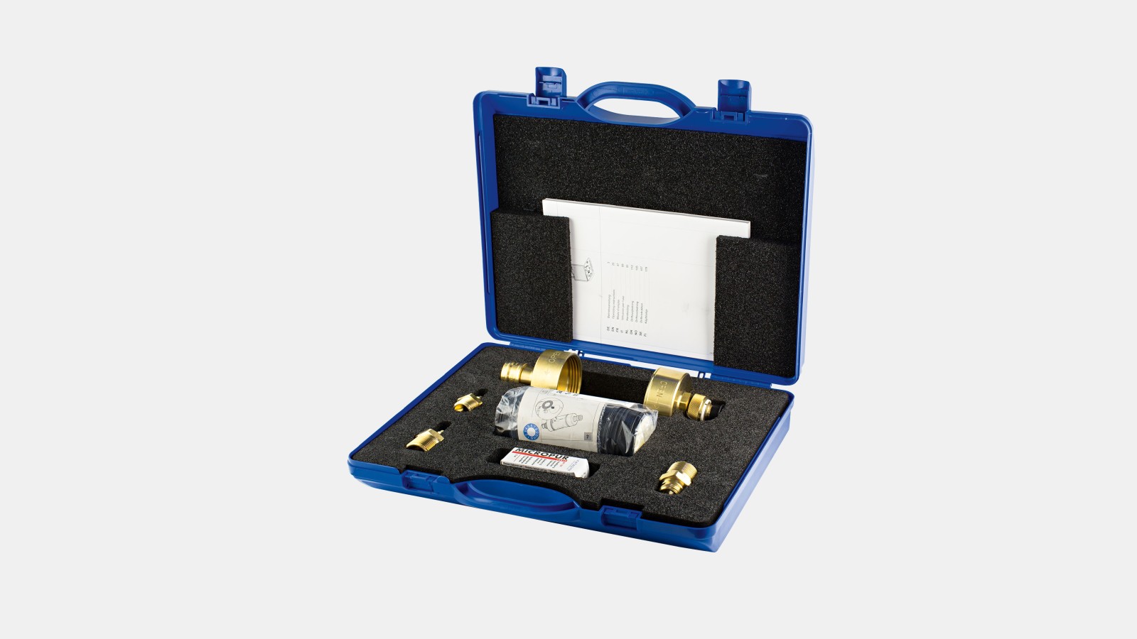 Geberit higieninis filtras Geberit higieninis filtras