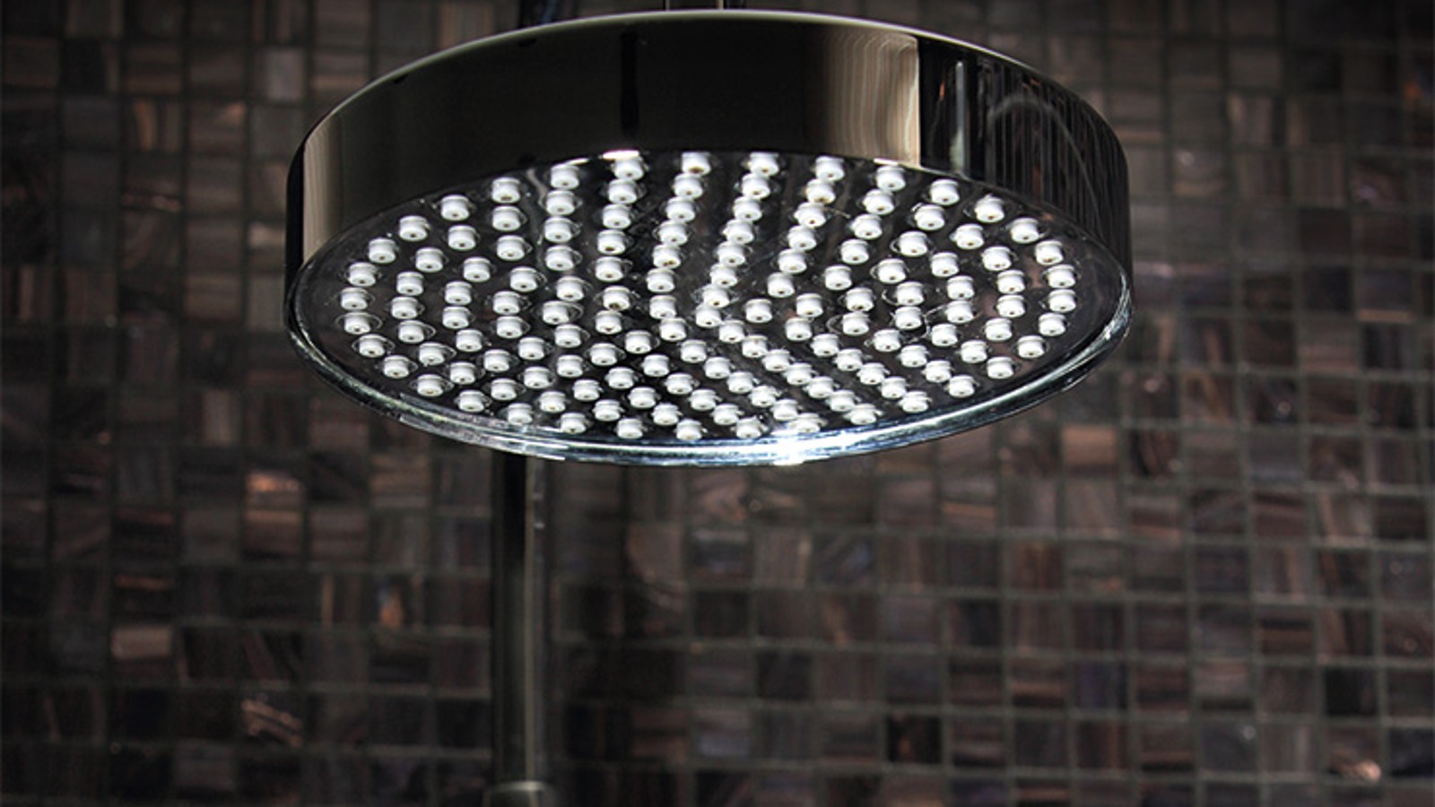 Dušas – galimas legioneliozės šaltinis Dušas – galimas legioneliozės šaltinis