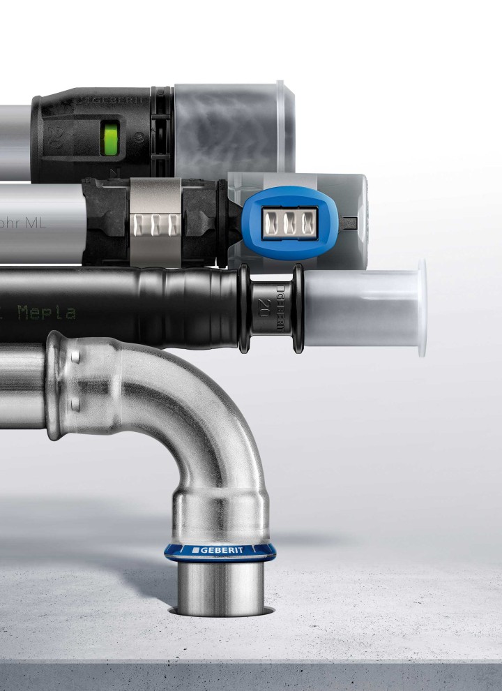 Higieniški apsauginiai dangčiai visoms Geberit tiekimo sistemoms Higieniški apsauginiai dangčiai visoms Geberit tiekimo sistemoms