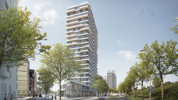 HAUT Amsterdam HAUT Amsterdam