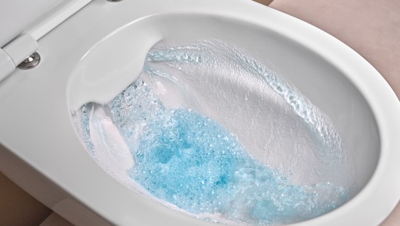 Geberit iCon WC puodas be vidinio apvado Rimfree®
