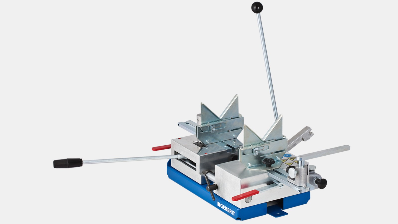 Geberit suvirinimo aparatas Media