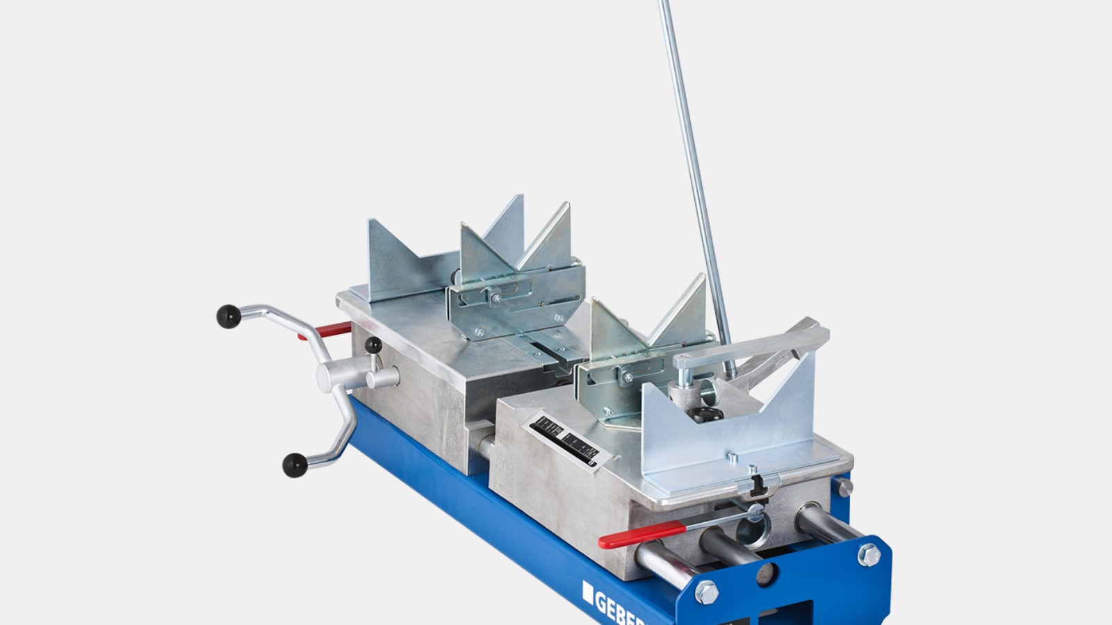 Geberit suvirinimo aparatas Universal