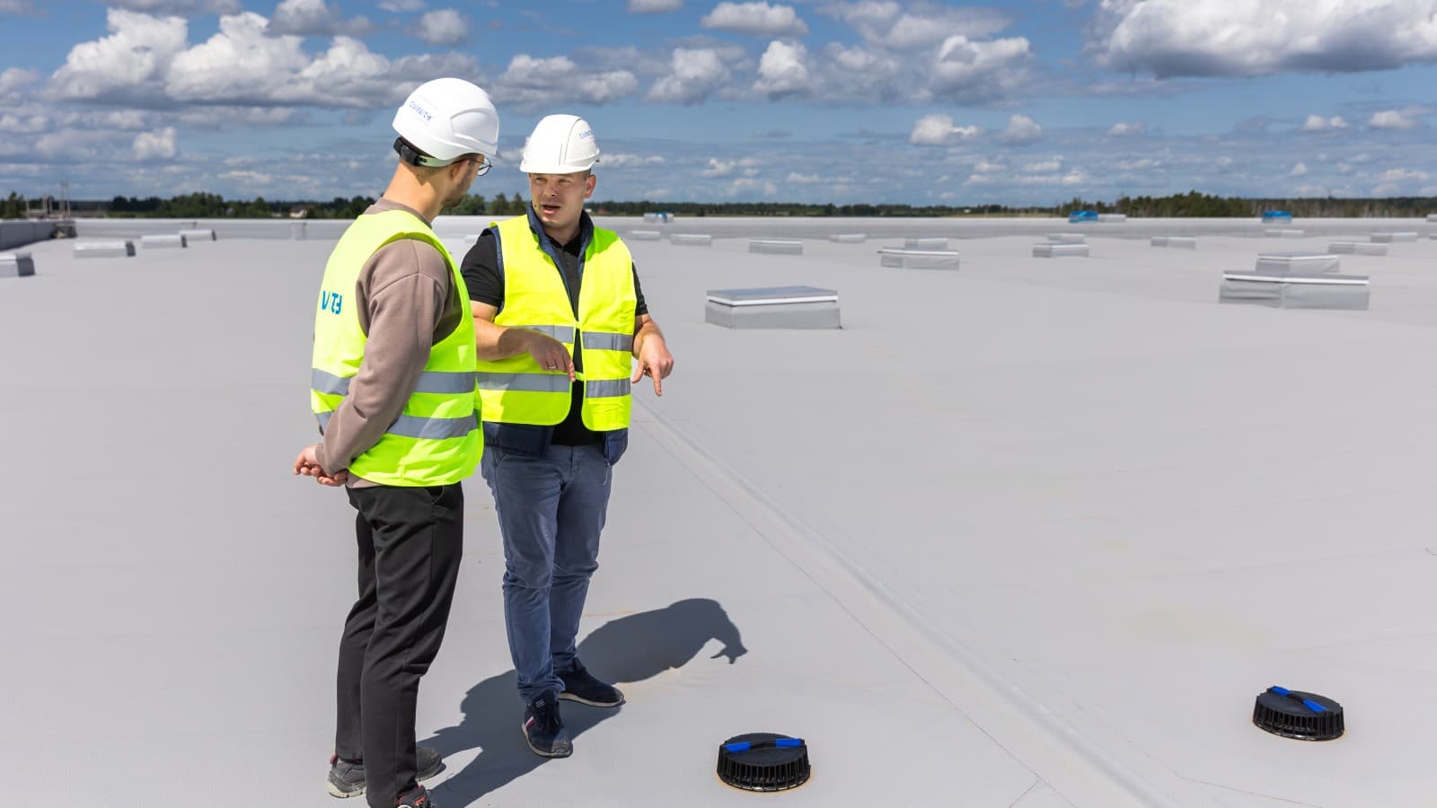 Geberit Pluvia, fotografė Jurgita Urbonaitė Geberit Pluvia, fotografė Jurgita Urbonaitė