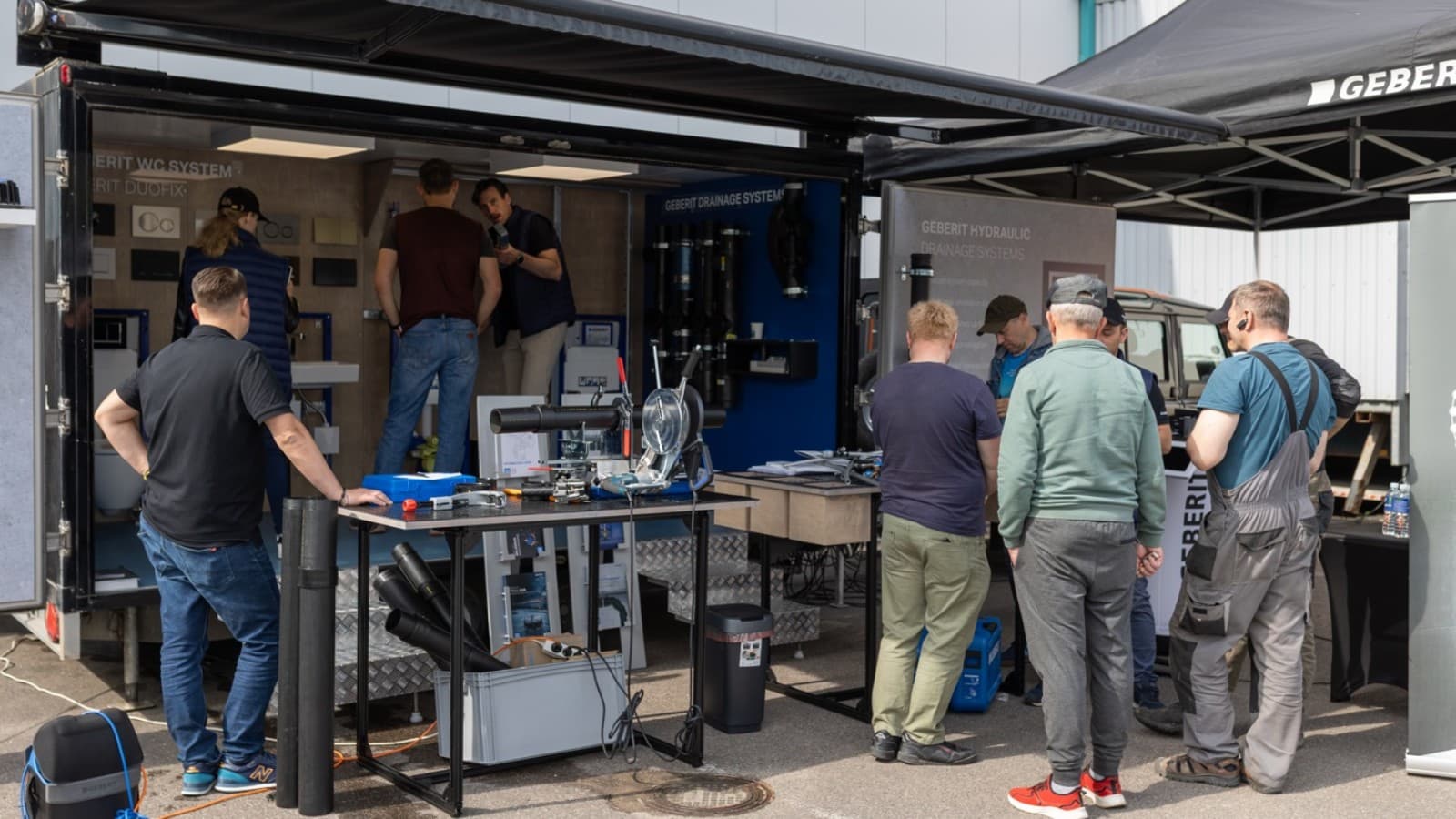 Geberit Ontour Geberit Ontour
