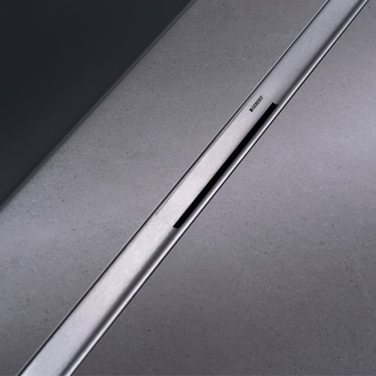 Geberit CleanLine50 dušo latakai Geberit CleanLine50 dušo latakai