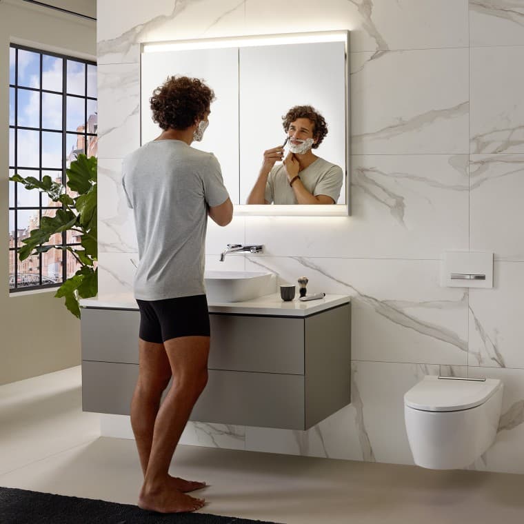 Neakinanti šviesa kasdienėms situacijoms Neakinanti šviesa kasdienėms situacijoms